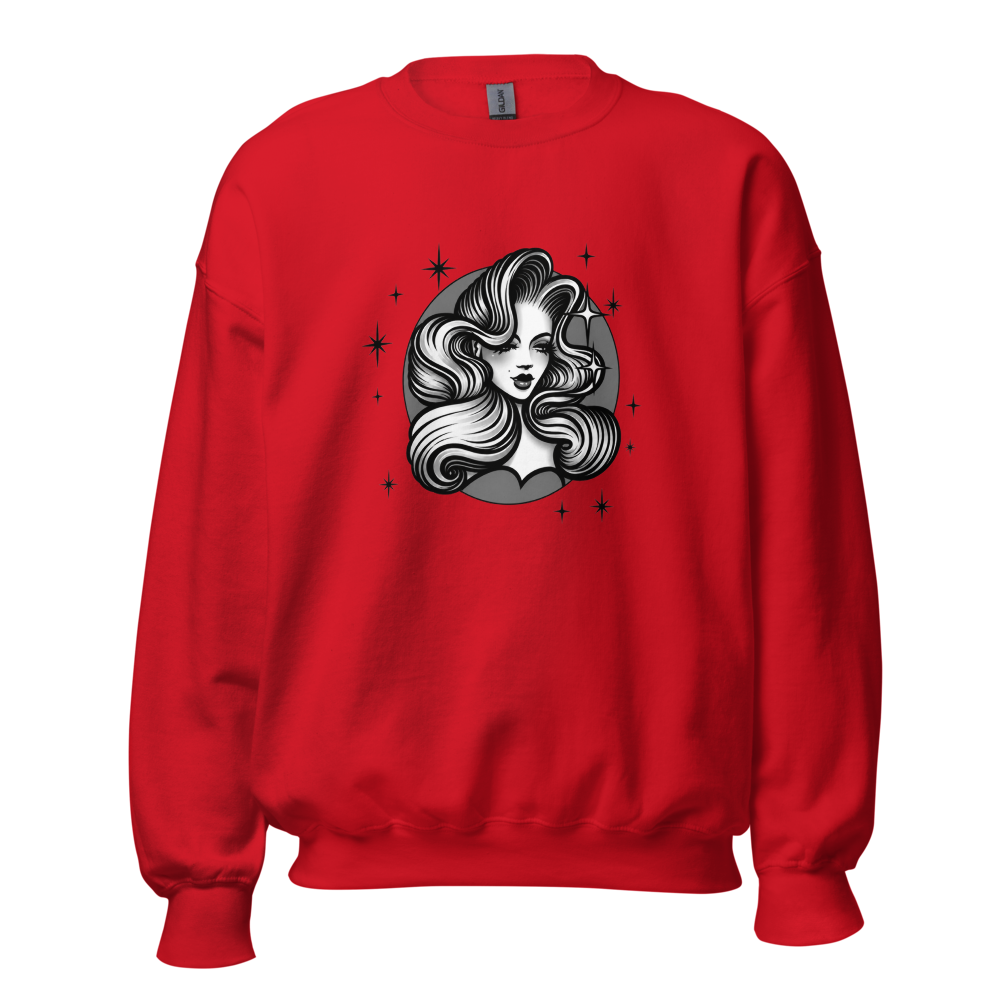  '26 ROJO CREWNECK