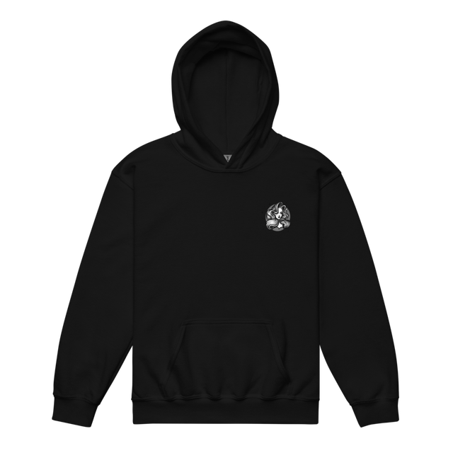 '26 Kids hoodie