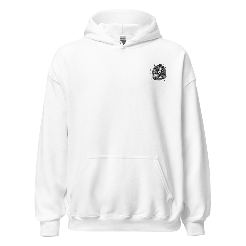 '26 Relaxed Hoodie 
