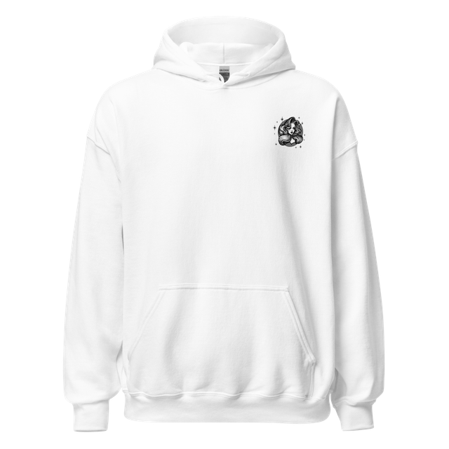 '26 Relaxed Hoodie