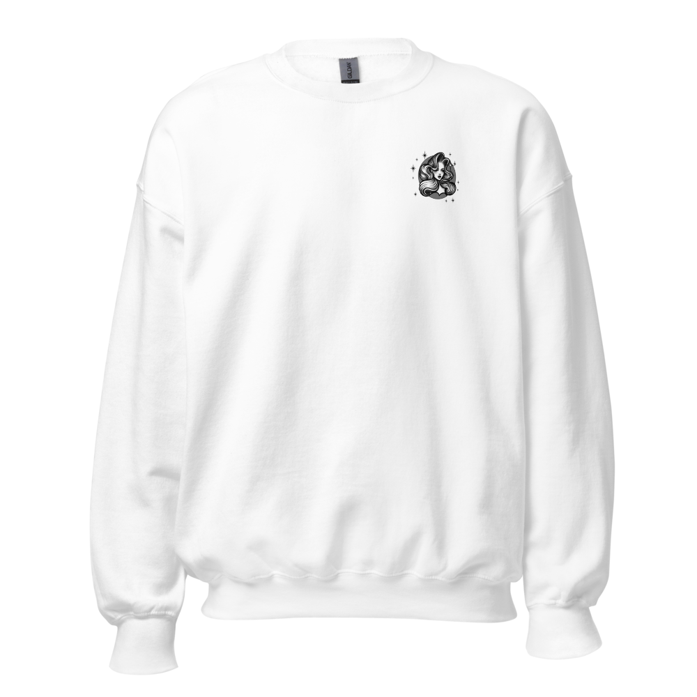 '26 crewneck 