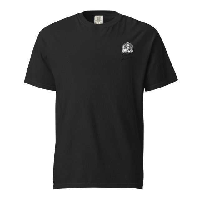 La OG pocket square tee