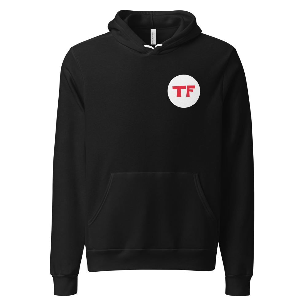 Richard's Sweatshirt