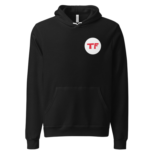 Richard's Sweatshirt