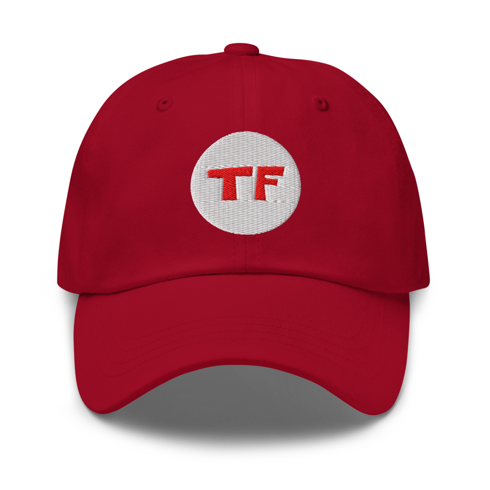 Tone's Hat