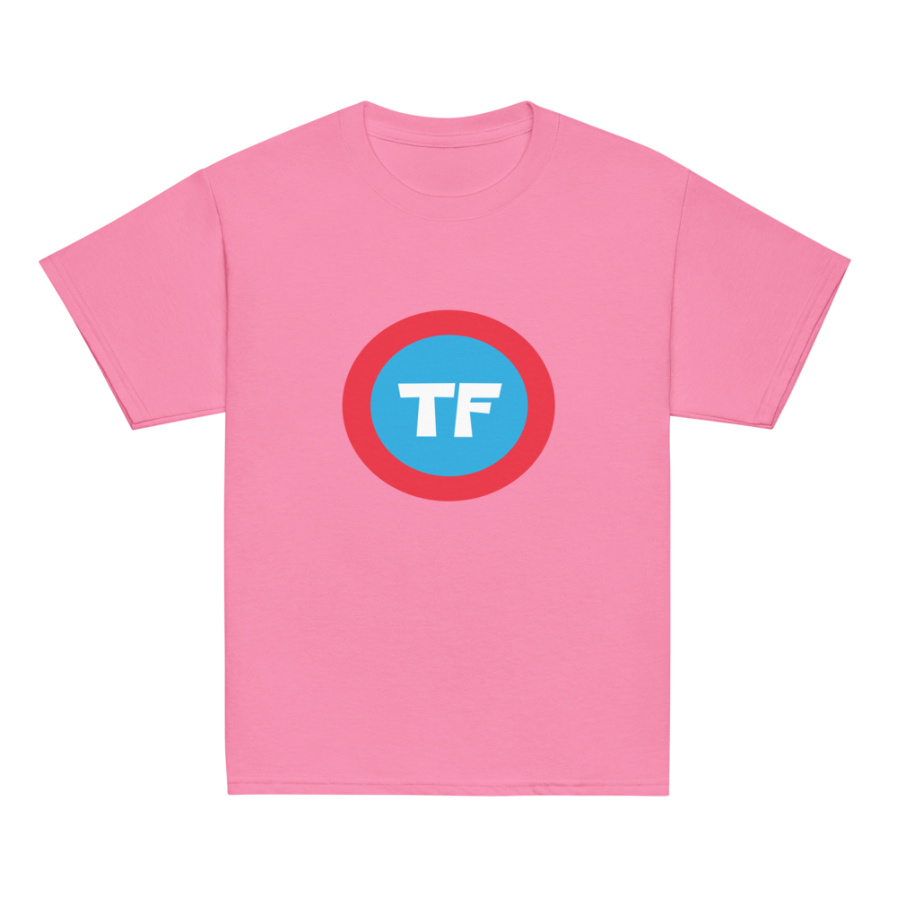 Tone's Shirt