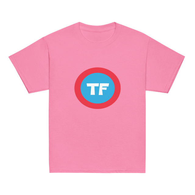 Tone's Shirt