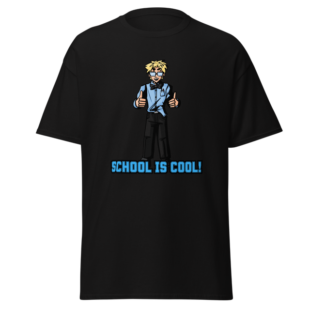 School is Cool!
