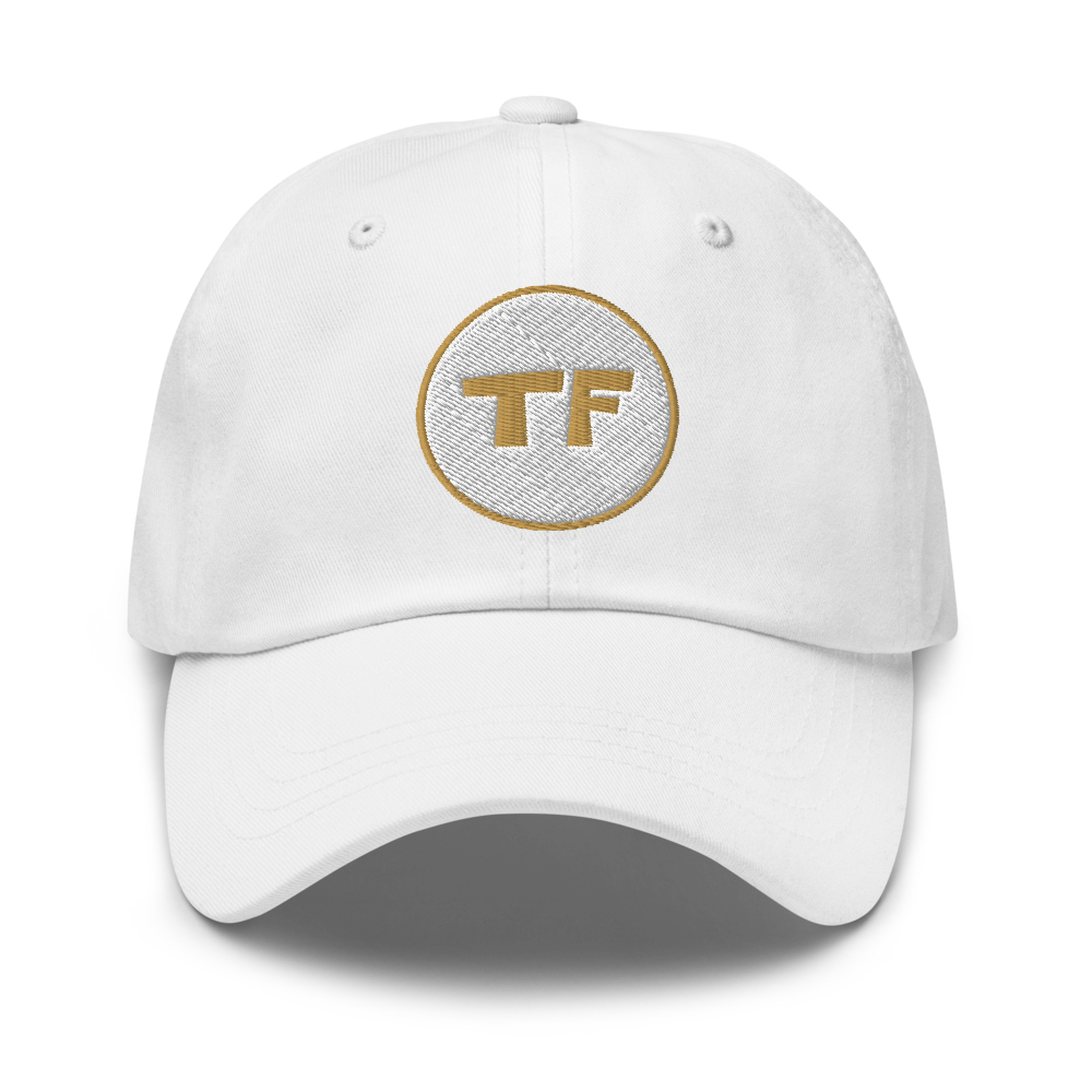 Tone and Trevor's Hat (1 Million)