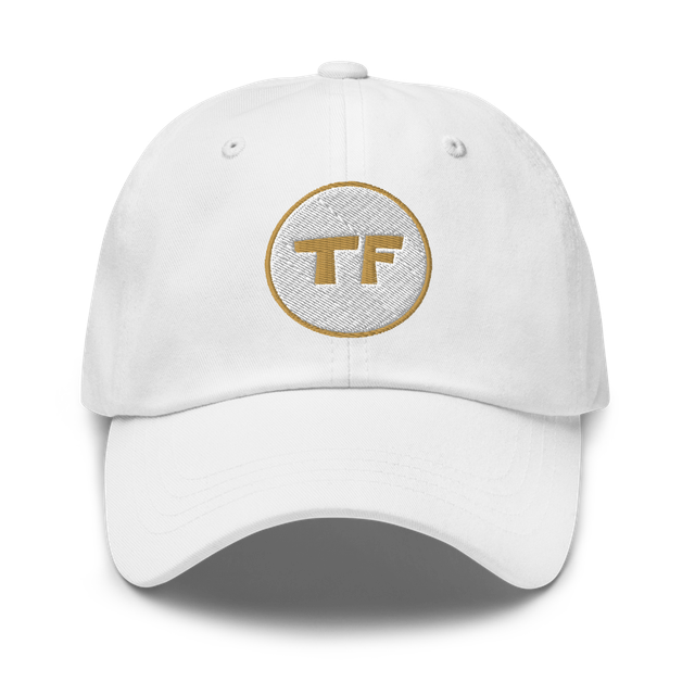 Tone and Trevor's Hat (1 Million)