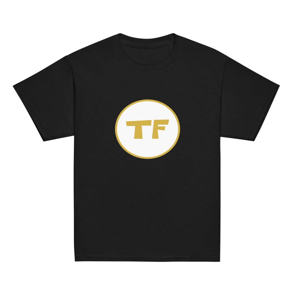ToneFrance Logo (1 Million)