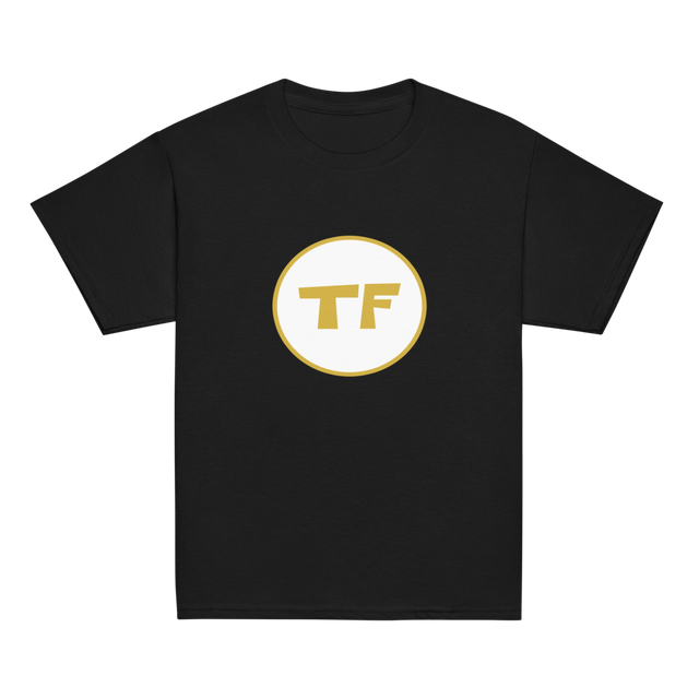 ToneFrance Logo (1 Million)