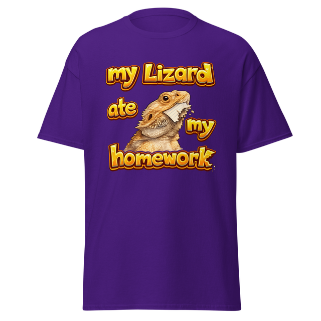 Evan's Shirt
