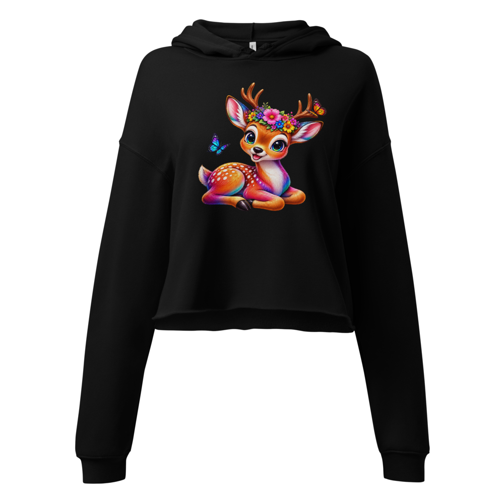 Colorful Deer