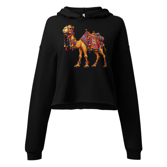 Colorful Camel