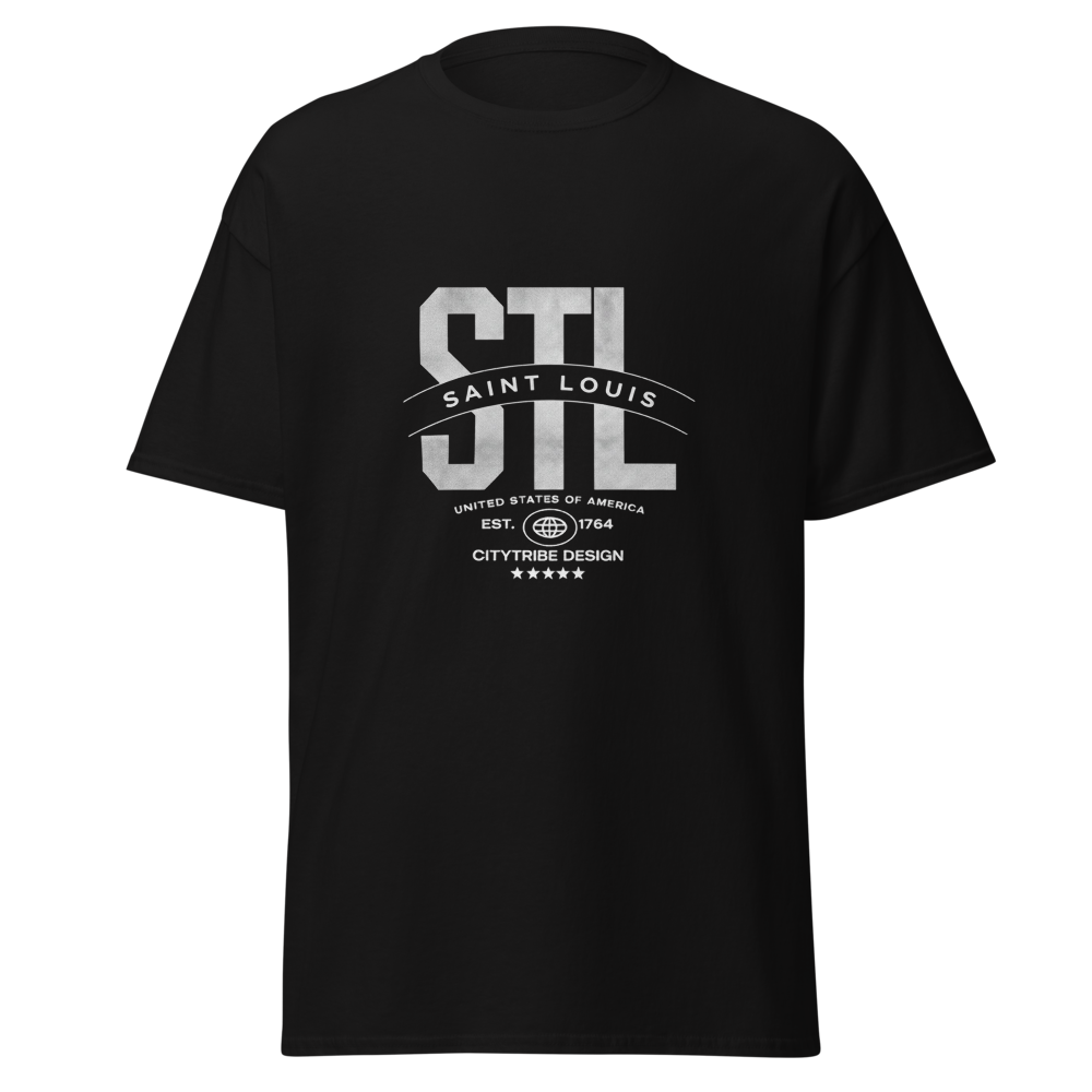 Rep your Citytribe 