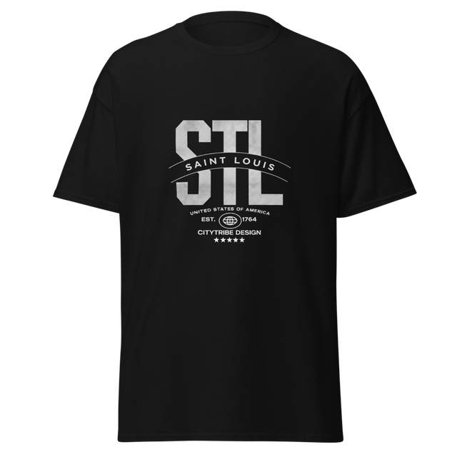 Rep your Citytribe