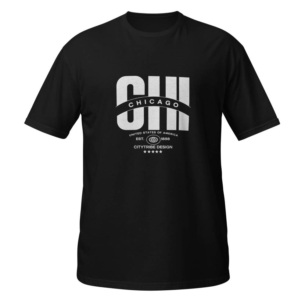 Rep your Citytribe 