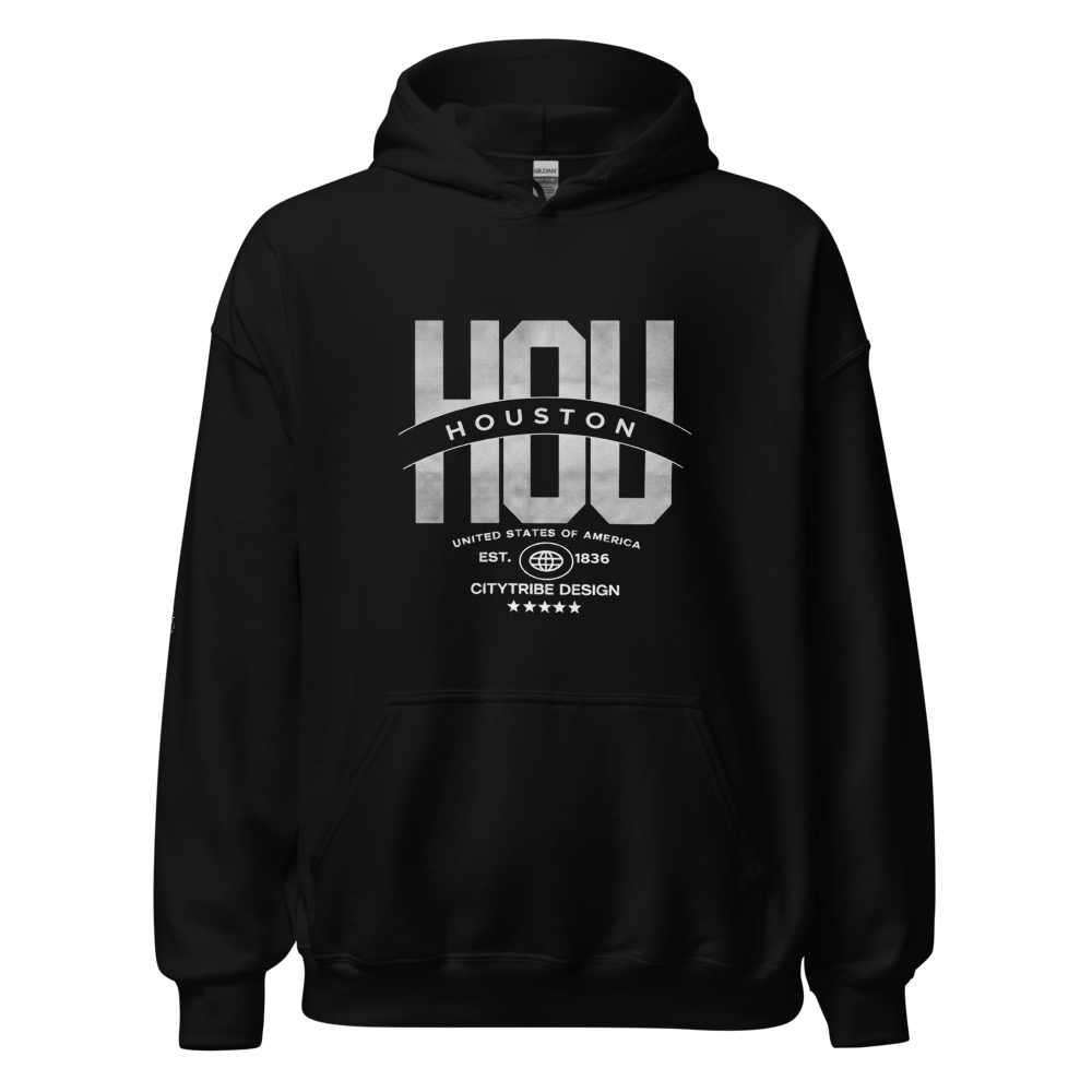 Rep your Citytribe 