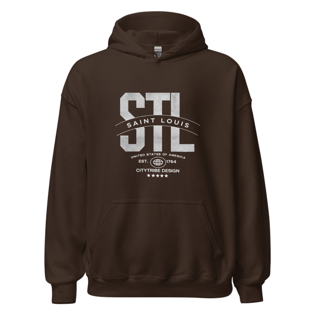Rep your Citytribe Hoodie