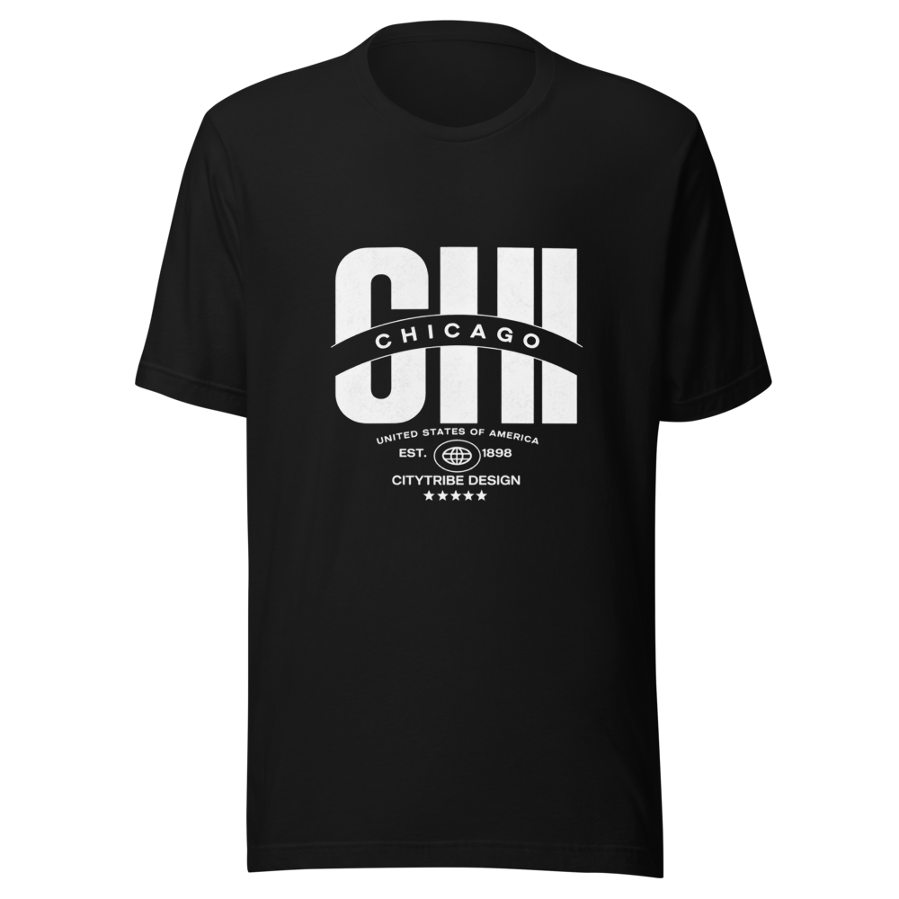 Rep your Citytribe 