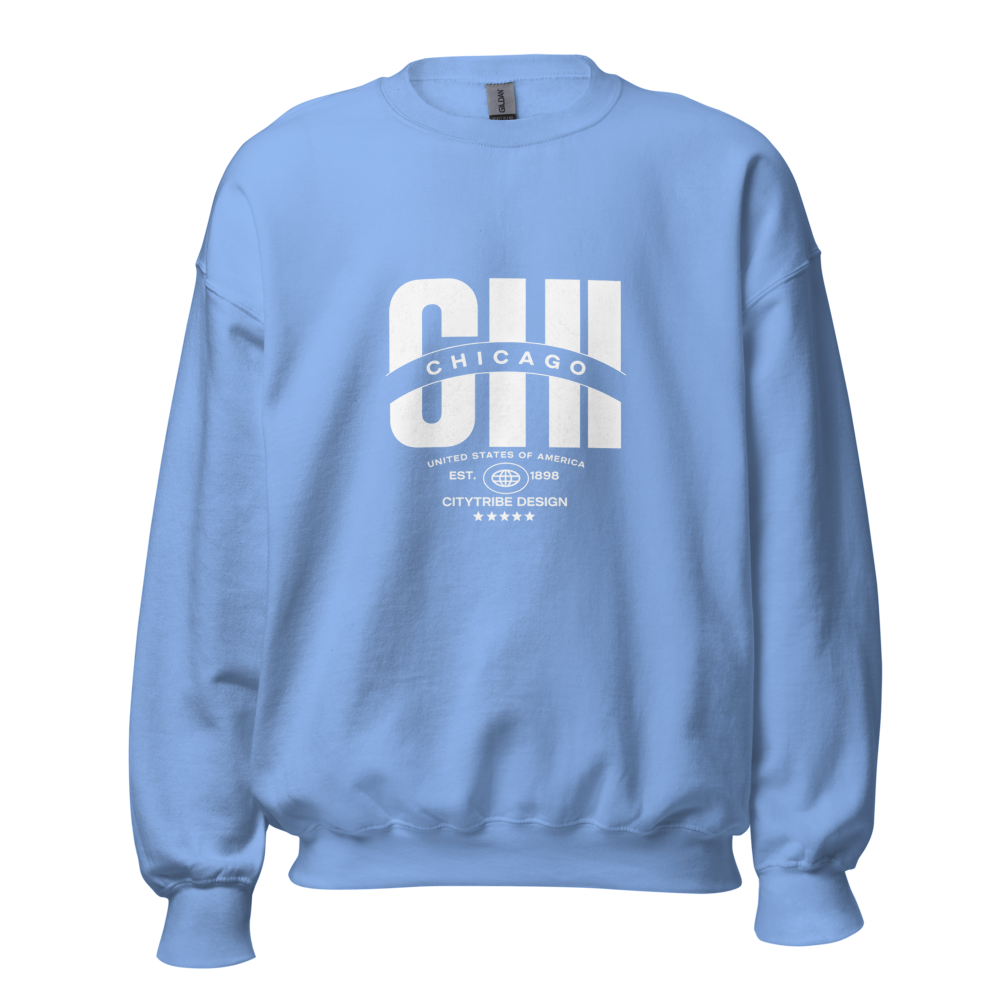 Rep your Citytribe  sweat shirt