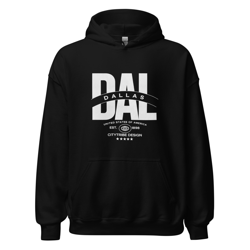 Rep your Citytribe 
