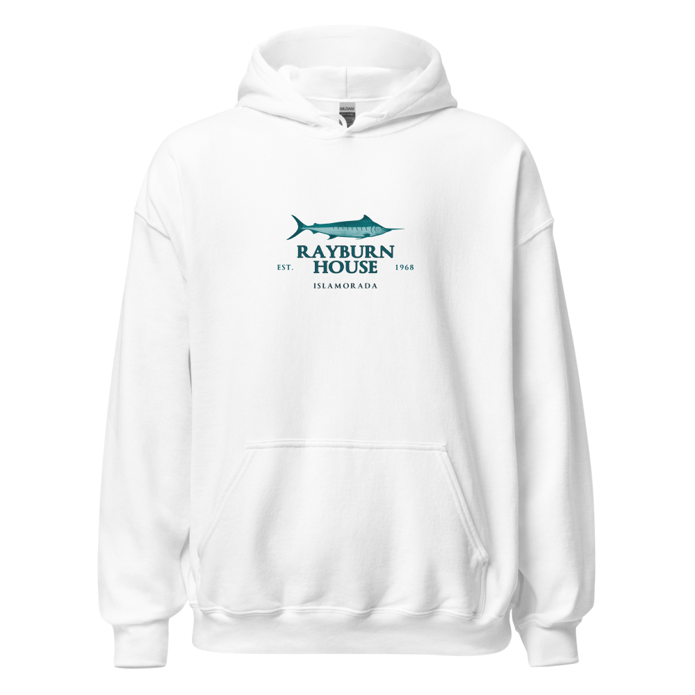 Rayburn House – Islamorada, Florida Sweatshirt