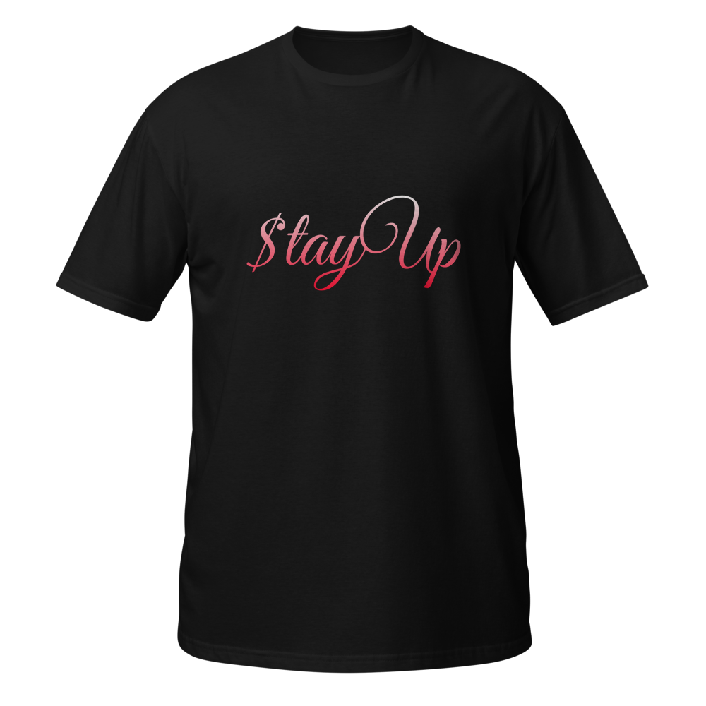 StayUp Tee 1
