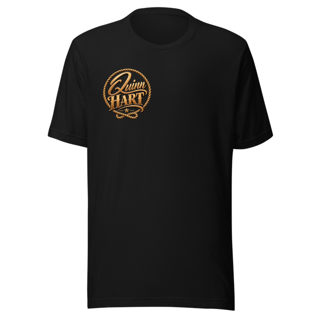 QH Roper | Unisex t-shirt