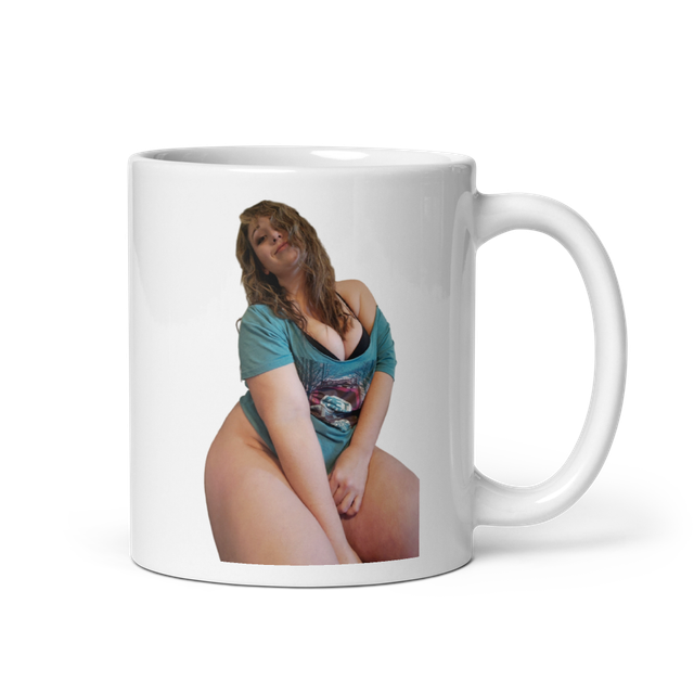QH Mug
