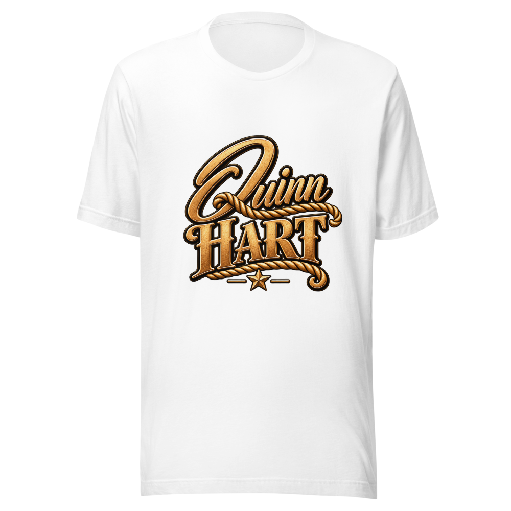 QH | Unisex t-shirt
