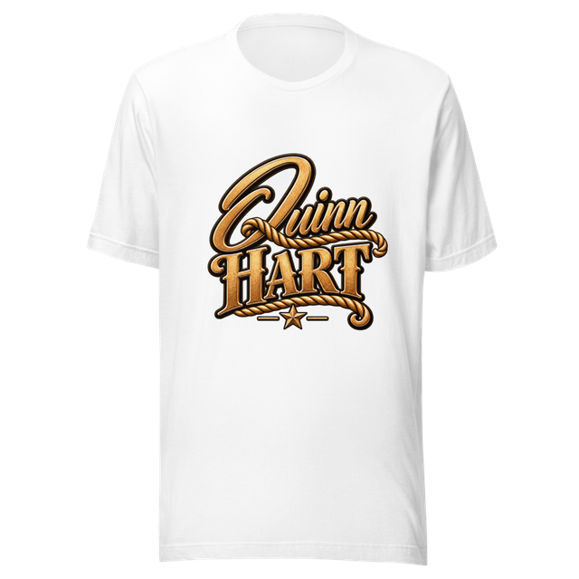 QH | Unisex t-shirt