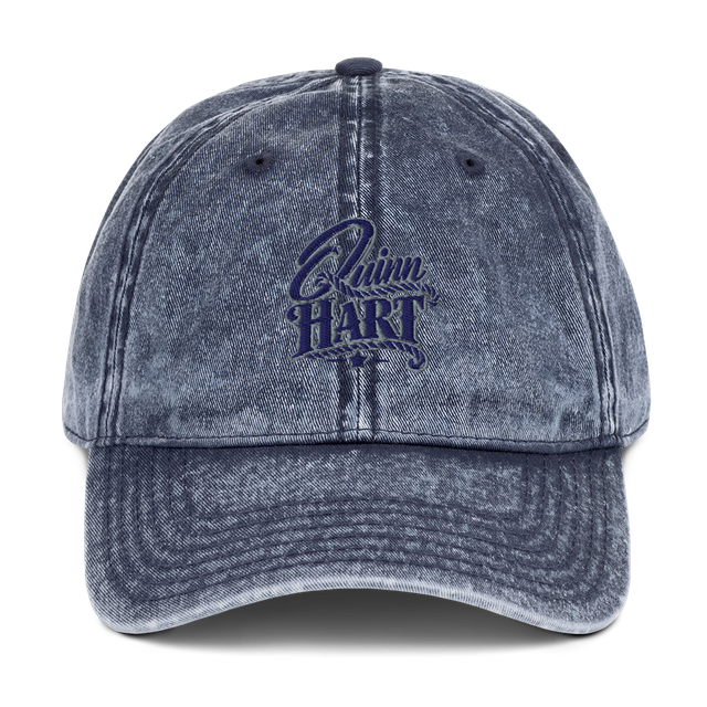 QH | Vintage Style Hat