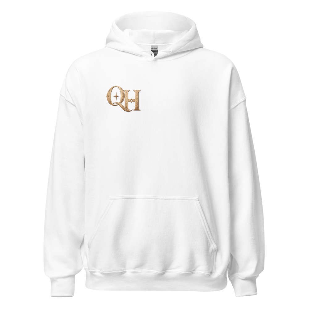 Worth the Risk | Unisex Hoodie