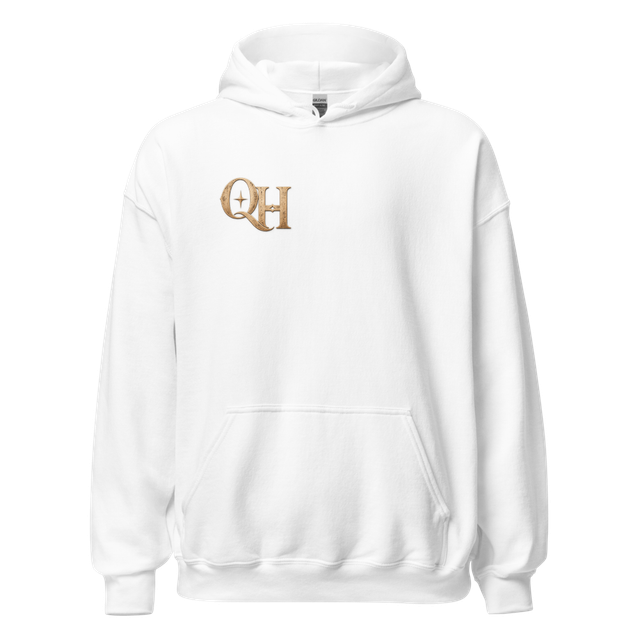 Worth the Risk | Unisex Hoodie
