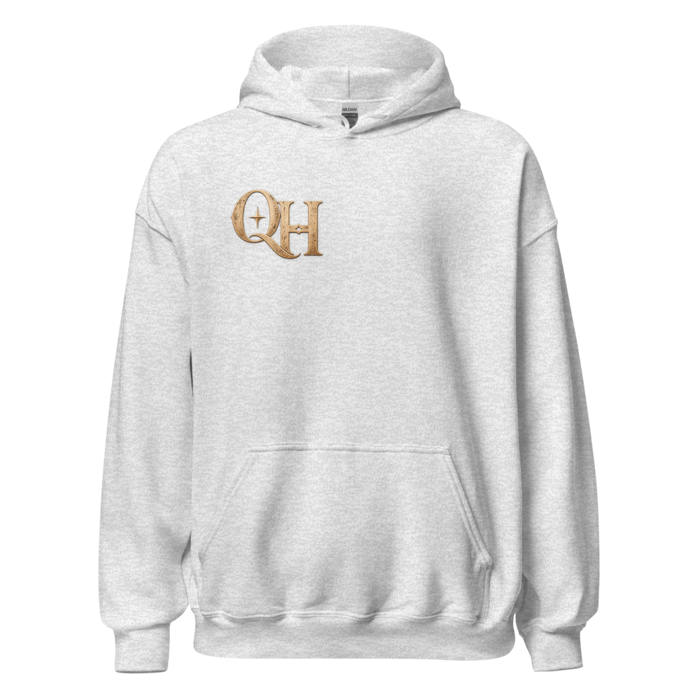 Bad Influence | Unisex Hoodie