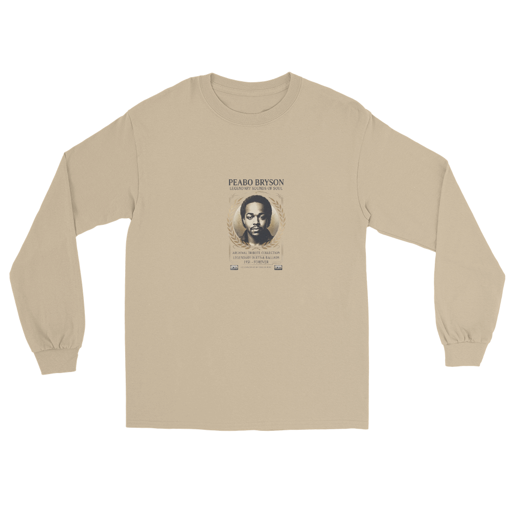 PB Vintage Graphic Crewneck