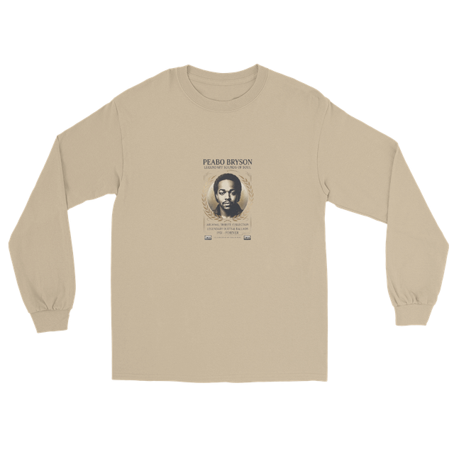 PB Vintage Graphic Crewneck