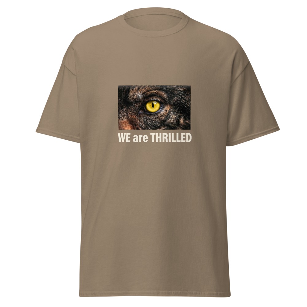 Music Video Magic Tee