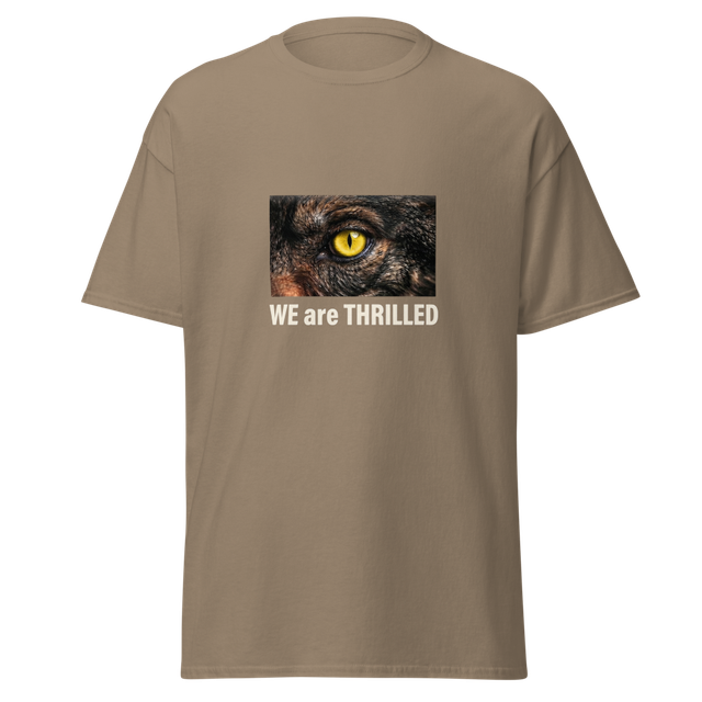 Music Video Magic Tee