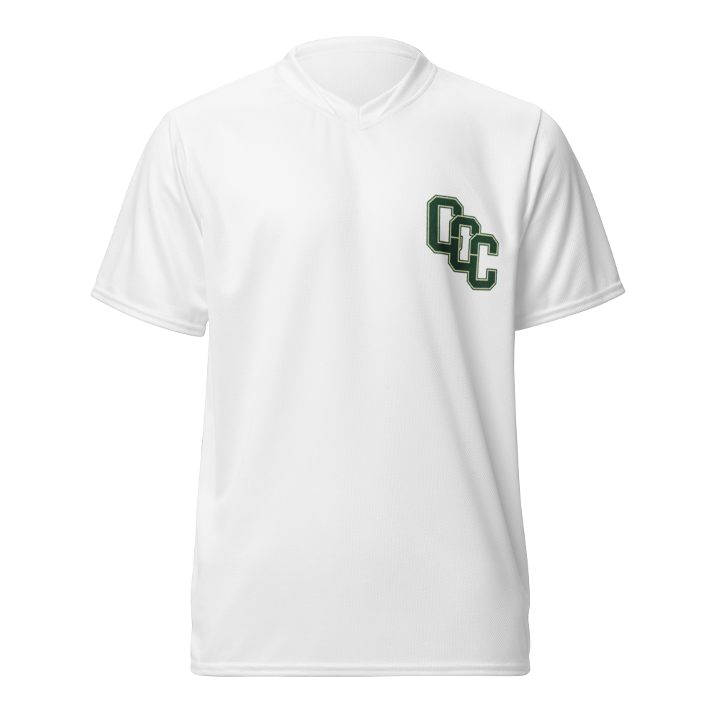 Conscious Collective Unisex Athlete Tee Shirt