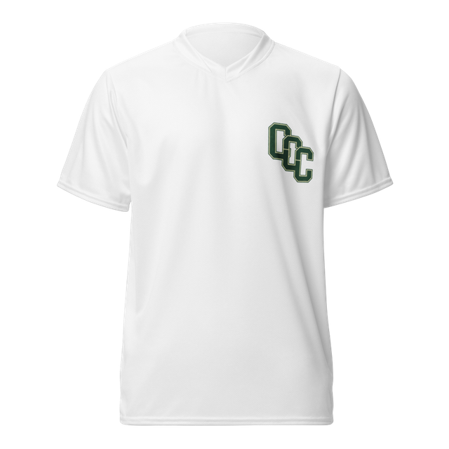 Conscious Collective Unisex Athlete Tee Shirt