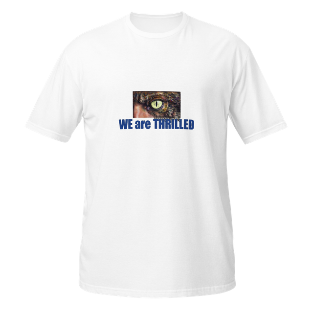 Moonlit Suspense Transformation Tee