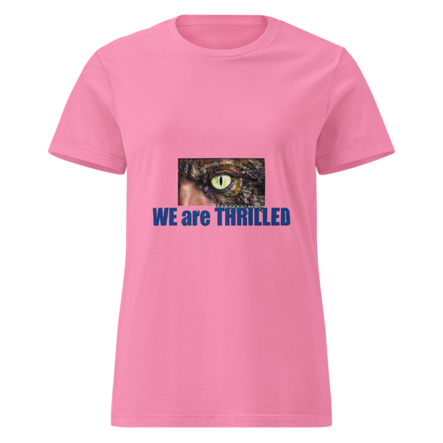 Moonlit Midnight Transformation Women's Tee