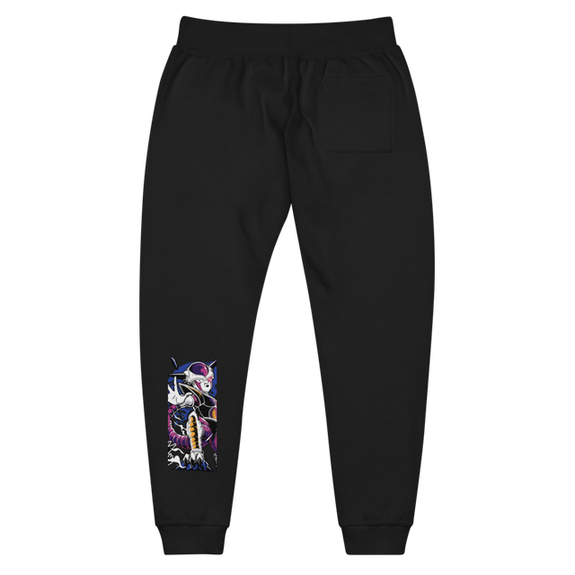 Un pantalan stitch