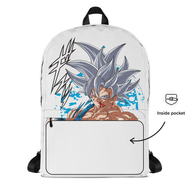Instinct Premium Backpack