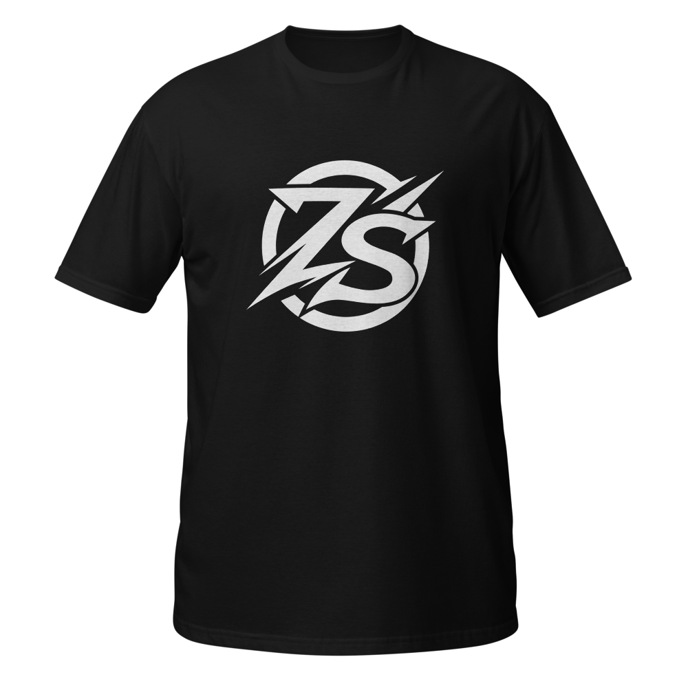 ZY & SHRIMP (LOGO)