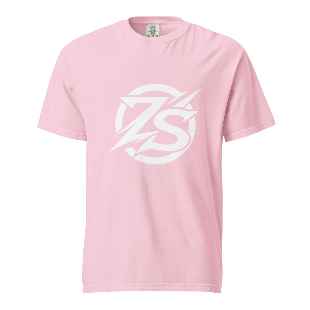 ZY & SHRIMP (LOGO)