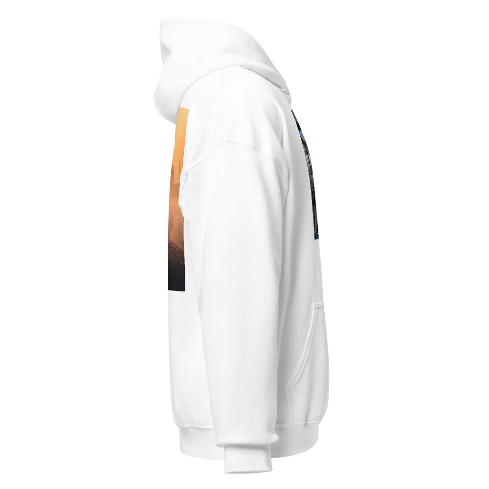 penthouse hoody